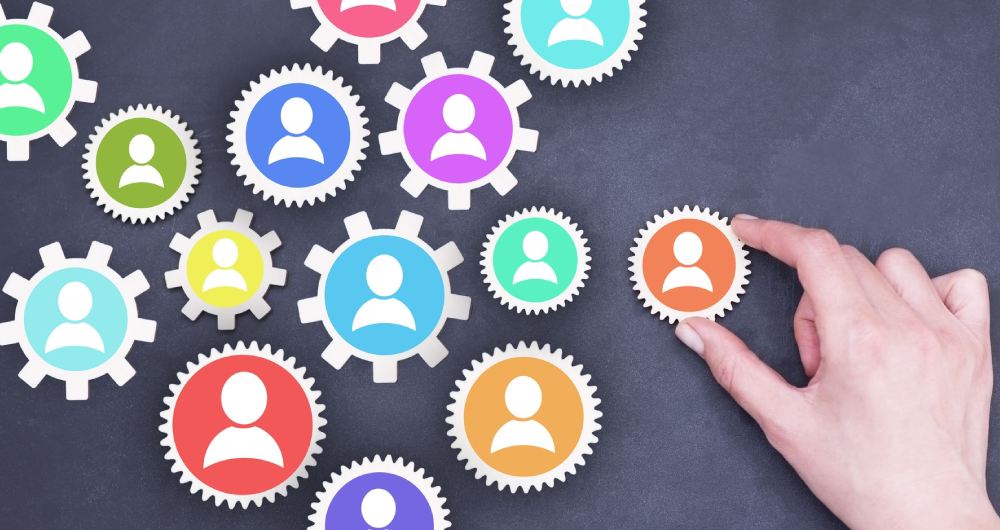 人材・人事ソリューション連携